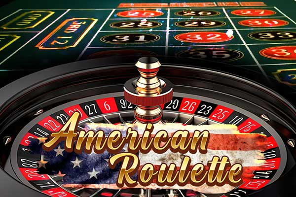 American Roulette