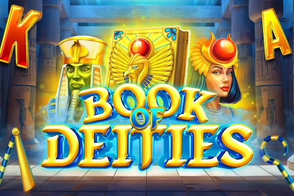 Book of Deities